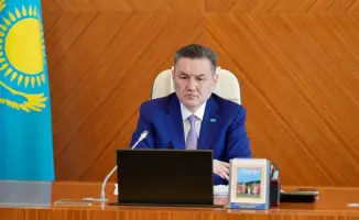 Усиление мер подготовки к паводкам и пожарной безопасности в Восточном Казахстане: риски и последствия