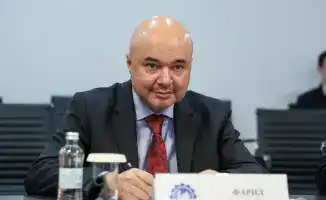 Строя мосты к будущему: Вице-министр Жаннат Дубирова обсудила с Исламским банком развития финансирование модернизации коммунальной инфраструктуры Казахстана