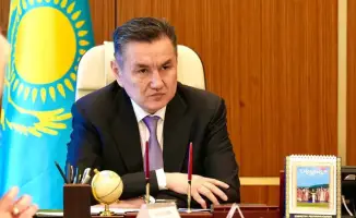 Восточно-Казахстанская область: международный опыт в улучшении здравоохранения