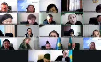 На аппаратном совещании в Комитете обсудили коммуникацию и учебные планы