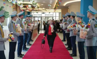 День благодарности в Алматы: праздник, который объединяет поколения и культуры