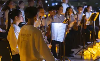 Музыка природы: юные музыканты запускают экокампанию!