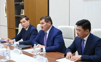 Кызылорда на пороге культурного возрождения: Президентская библиотека готова стать маяком знаний