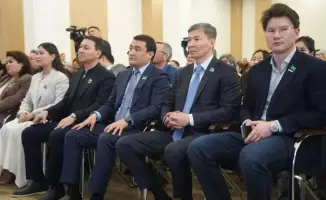 Алматы: защита детей в новом проекте