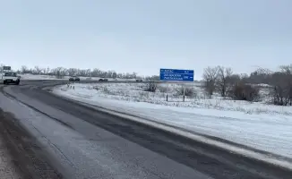 Реконструкция автодороги Караганда – Жезказган: улучшение транспортной доступности и безопасности для местных жителей