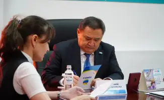 Спортивная база и коммунальные проблемы: ответы акима