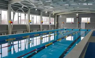 Асаин Байханов: мост между будущим и настоящим Майского района