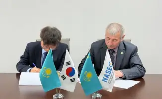 Казахстан и Южная Корея: совместные усилия в развитии картофелеводства и семеноводства