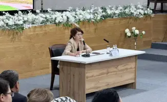 ТУРКЕСТАН: ВАЖНОСТЬ ФОРМИРОВАНИЯ НАЦИОНАЛЬНОЙ ИДЕНТИЧНОСТИ В УСЛОВИЯХ СОВРЕМЕННОГО ОБЩЕСТВЕННО-ПОЛИТИЧЕСКОГО КОНТЕКСТА