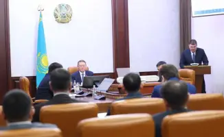 Акимат утвердил финансирование весенне-полевых работ на сумму 1 трлн тенге