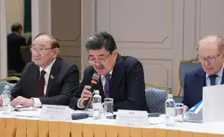 Обновленная модель системы управления отходами в Казахстане: шаг к улучшению экологии и услуг для сельских жителей