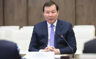 Сотрудничество акима области и НПП «Атамекен»: новые перспективы для малого бизнеса и инвестиций