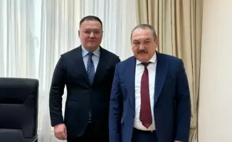 Новый заместитель председателя Комитета экологического регулирования и контроля: влияние на экологическую политику Казахстана