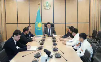 Туркестан: Золото и бронза с ринга и ринга