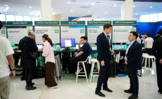 Инновационные стартапы Казахстана на Digital Qazaqstan 2026: шаг к развитию национальной экономики