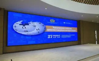 В Шымкенте и Туркестане прошел семинар по размещению статей в Википедии