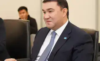 Творческий симфония: Нуралхан Кушеров, Жанат Муканов и Торегали Тореали закладывают основы культурного возрождения Туркестана