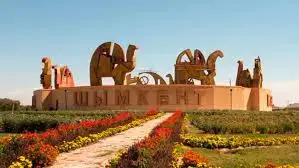 Гастрономический фестиваль Шымкент 2026 кулинарные шедевры Наурыз