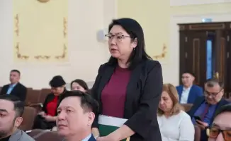 Развитие системы здравоохранения в Акмолинской области: приоритеты и достижения