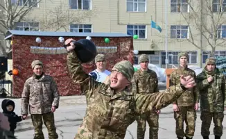 Армейские спортсмены завоевали 110 медалей на международной арене в 2023 году