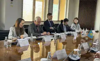 Меморандум о сотрудничестве с ЕБРР подписан в городе