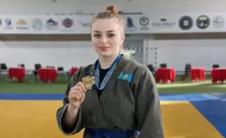 Женщины-спасатели: в экстренных службах работают профессионалы