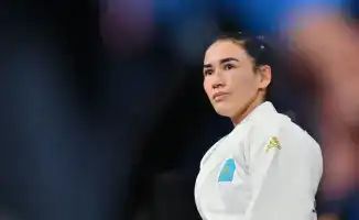 Участие кыргызстанских дзюдоистов в турнире Гран-при: шанс на международные успехи и повышение спортивного престижа страны