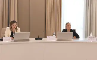 Форум в Шымкенте: Обсуждение роли искусственного интеллекта в формировании человеческого капитала для будущей экономики