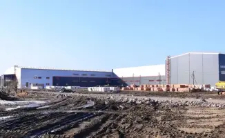 Создание 170 рабочих мест в Караганде благодаря новому заводу по производству клинкерной плитки