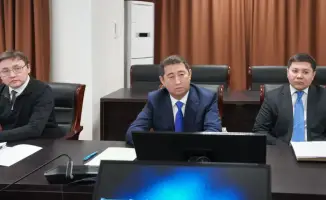 KazFelTec готовится к строительству второго завода по переработке овечьей шерсти с поддержкой Министерства сельского хозяйства