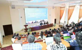 Обсуждение квалификационных требований в Караганде