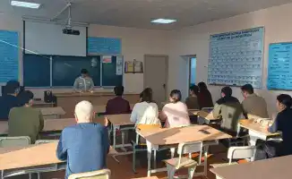 Наурзум: встречи для укрепления общественного согласия