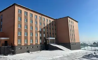 81 новая школа открыта: почти 89 тысяч ученических мест за счет средств, изъятых у коррупционеров