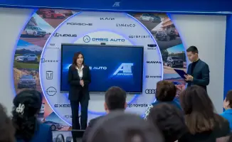 В ALT University открыта инженерная лаборатория для подготовки специалистов автомобильной отрасли