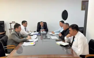 Фитосанитарная безопасность в АПК Казахстана меры защиты от саранчи экспортные возможности