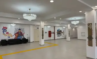 Строительство четырёх Домов культуры в Курмангазинском районе: новые возможности для местного сообщества