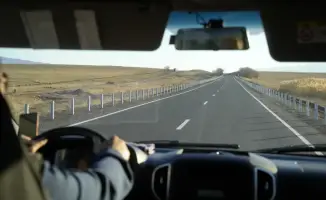 Бейбит Исабаев: Местные дороги Жетісу — на 95% как новое дыхание региона