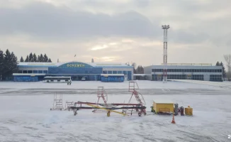 8 лет колонии получил экс-президент аэропорта Усть-Каменогорска