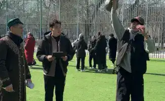 Фестиваль национальных видов спорта в Алматы: укрепление культурной идентичности и содействие здоровому образу жизни