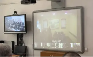 Онлайн-семинар по контролю границы ЕАЭС: новые знания и сертификаты для участников