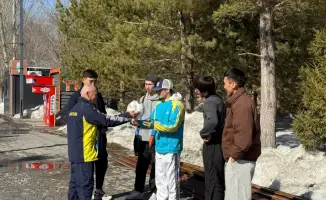 В Астане прошла акция «Обменяй зависимость на спорт»