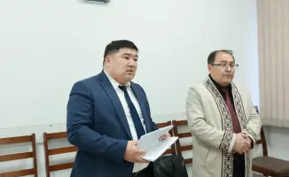 Ербол Карашукеев: мост между гражданами и властью