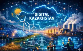 Минэнерго запускает единую цифровую сеть для ТЭК, внедряя новые технологии мониторинга и прогнозирования