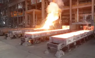 Рост промышленного производства и инвестиций в Карагандинской области за январь-февраль 2023 года