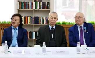 Творческая интеллигенция Абайского региона и новая Конституция Казахстана