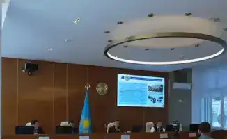 Подготовка к весенним паводкам в Восточно-Казахстанской области: международный опыт и местные меры