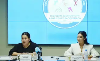 Спорт в Восточном Казахстане: подготовка к международным соревнованиям