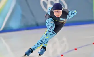 Казахстанские спортсмены блистают на международной арене