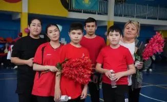 В Алматы Центр поддержки семьи восстанавливает мосты между родителями и детьми