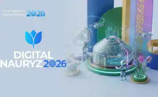 Декада «Наурызнама-Digital Nauryz» в Казахстане: влияние на развитие технологий и цифровую культуру страны